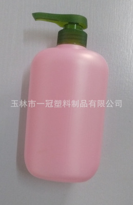 广西洗涤日化包装瓶生产厂家