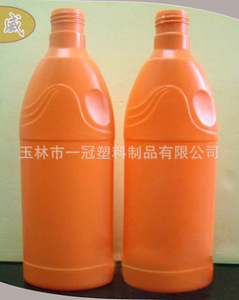 84消毒液包裝瓶、油污凈包裝瓶、地板凈包裝瓶生產廠家
